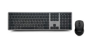 URBAN FACTORY Onlee Rechargeable Combo Keyboard And Mouse