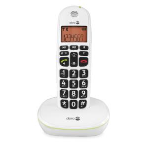 DORO Phoneeasy 100wdt Amplified Cordless Phone