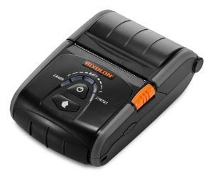 BIXOLON Spp-r200III - Receipt Printer - Thermal - 1d/2d - Serial / USB / Bluetooth