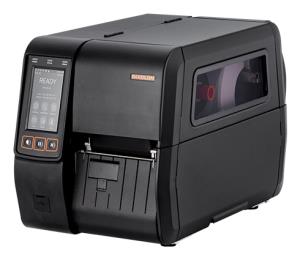 BIXOLON Xt5-40n - Label Printer - Thermal - 118mm - Ethernet / Serial