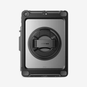 TECH21 Evo Max Black iPad 7th Gen Strap