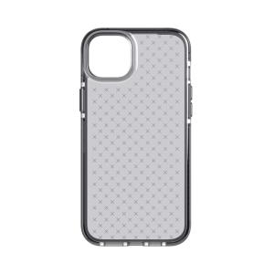 TECH21 Evocheck Smokey/black iPhone 14 Plus
