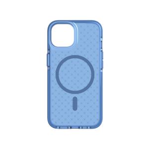 TECH21 Evocheck Magsafe Blue iPhone 14
