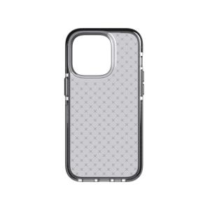 TECH21 Evocheck Smokey/black iPhone 14 Pro