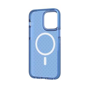 TECH21 Evocheck Mgsafepurple iPhone 14 Pro