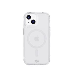 TECH21 Evoclear W/magsafe Ip15 - clear