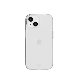 TECH21 Evolite For iPhone 15 - Clear