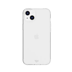 TECH21 T21 - Evolite For iPhone 15+ - Clear