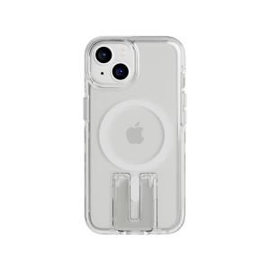 TECH21 Evocrystal Kick W/magsafe For iPhone 14 - White