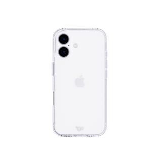 TECH21 Evolite For iPhone 16 - Clear