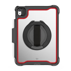TECH21 Evomax For iPad 10th Gen Black With Handstrap