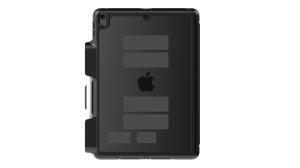 TECH21 Evofolio For iPad 10.2 - black