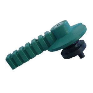 HONEYWELL Knob Crank Shaft Assy (intermec.px4i) - 1-040163-00