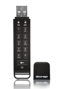 ISTORAGE Datashur Personal2 - 32GB Encrypted USB Stick - USB 3.0
