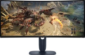 DELL LCD Monitor - Aw3425dwm - 34in - 3440 X 1440