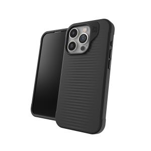 ZAGG Luxe Case iPhone 15 Pro Black