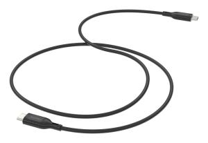 ZAGG Mophie Essentials Cable USB C USB C 2m Black
