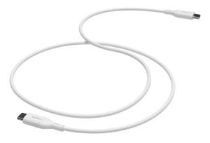 ZAGG mophie Essentials Cable USB C USB C 3m White