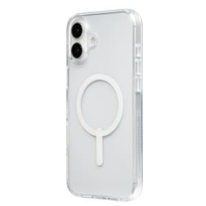 ZAGG Crystal Palace Snap Apple Dwight Lgpl Clear