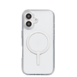 ZAGG Crystal Palace Snap Apple Pam Sm Clear
