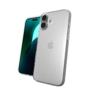ZAGG Crystlpal Lite Apple Dwight Lgpl Clear