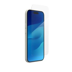 ZAGG Screen Protector 6.1in For IS Glass XTR3 iPhone 15