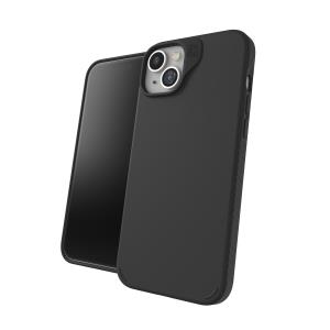 ZAGG Cases Manhattan Snap Apple Wed Lgpl/iPhone 14 Plus Black