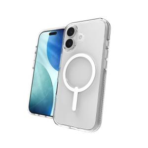 ZAGG Crystal Palace Snap Apple Bryce Case