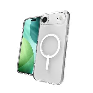 ZAGG Cases Crystal Palace Snap Apple Capitol