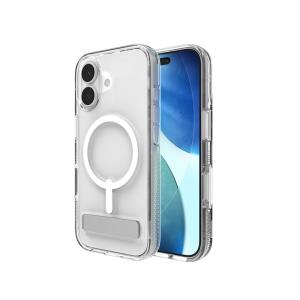 ZAGG Cases Crystal Palace Snap Ks Cb Apple Bryce