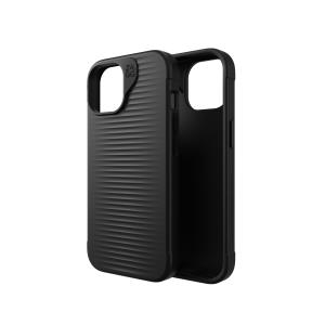 ZAGG Cases Luxe Apple Arches/15/14/13/16e Black