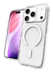 ZAGG Crystal Palace Snap Case For Apple iPhone 17 Pro