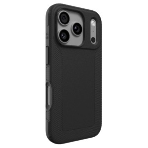 ZAGG Luxe Snap Case for Apple Pinnacles/17 Pro Black