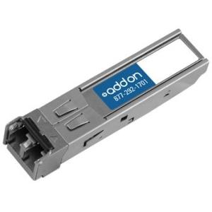 ADDON NETWORKS Sfp-10g-lr Compatible Taa Compliant 10gbase-lr Sfp+ Transceiver (smf, 1310nm, 10km, Lc, Dom)