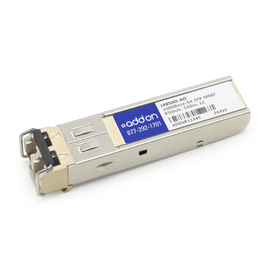 ADDON NETWORKS J4858d Compatible Taa Compliant 1000base-sx Sfp Transceiver (mmf, 850nm, 550m, Lc)
