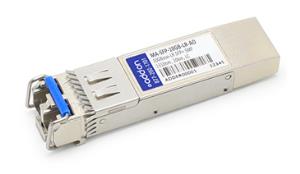ADDON NETWORKS Meraki Ma-sfp-10gb-lr Compatible Taa Compliant 10gbase-lr Sfp+ Transceiver (smf, 1310nm, 10km, Lc, Dom)
