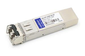 ADDON NETWORKS Ma-sfp-10gb-sr Compatible Taa Compliant 10gbase-sr Sfp+ Transceiver (mmf, 850nm, 300m, Lc, Dom)