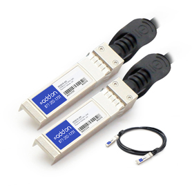 ADDON NETWORKS Transceiver 10g Base-cu Sfp+ To Sfp+ Passive Twinax 1m