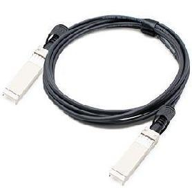 ADDON NETWORKS Transceiver Cisco Sfp-h25g-cu1m Comp Dac 1m 25g-cu Passive Twinax Sfp28
