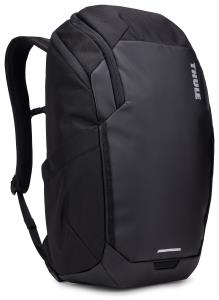 THULE Chasm Laptop Backpack 26l Black