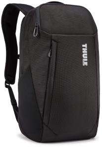 THULE Accent Recycled Backpack 20l - Black