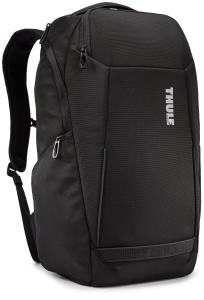 THULE Accent Recycled Backpack 28l - Black