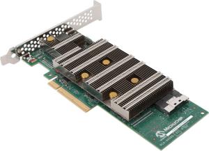 MICROCHIP TECHNOLOGY Smartraid 3254-8i /e Single