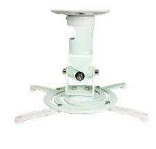 AMER NETWORKS Universal Ceiling Mount White (amrp100)