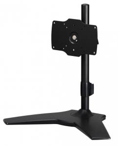 AMER NETWORKS Single Monitor Stand Mount 32in Display
