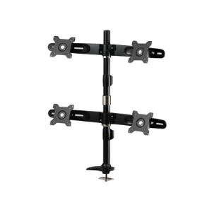 AMER NETWORKS Quad Monitor Grommet Mount (amr4p)