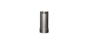 AMER NETWORKS 6in 50mm Extension Tube White