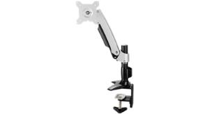 AMER NETWORKS Articulating Monitor Arm Clamp Base