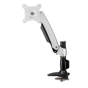 AMER NETWORKS Articulating Monitor Arm Grommet Base