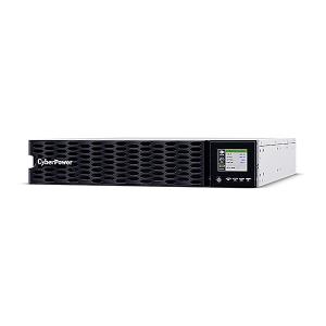 CYBERPOWER SYSTEMS UPS Systems Ol6kerthd 6kva 2u 6000va/6000w 1 X Ha Online High Density Rack